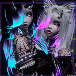 NYX NOCTRA | PC + GOGO LOCO + NSFW
