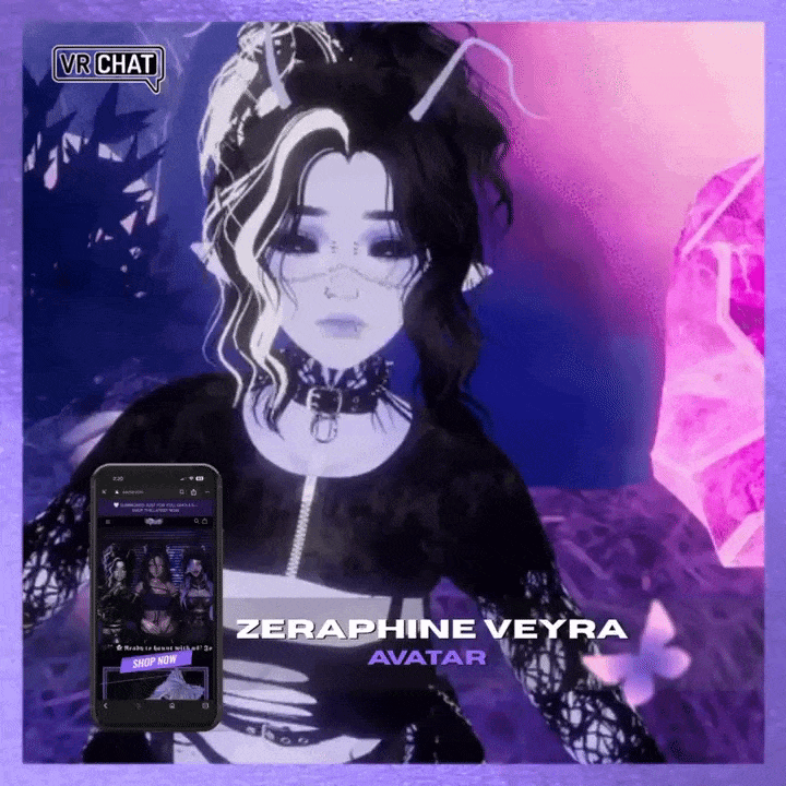 ZERAPHINE VEYRA | PC + GOGO LOCO | FREE 