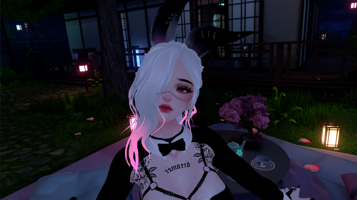 ELARA BUNNI | PC + GOGO LOCO | FREE