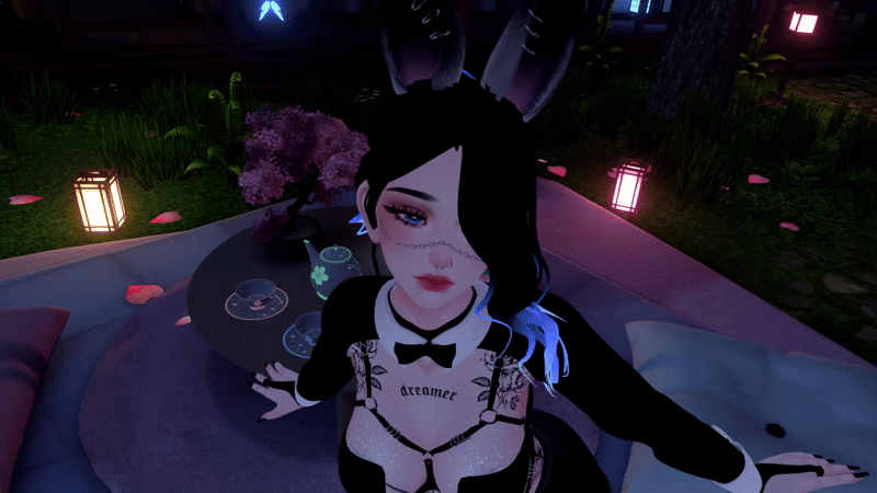 ELARA BUNNI | PC + GOGO LOCO | FREE