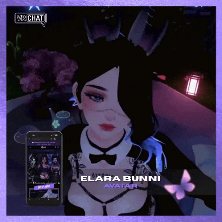 ELARA BUNNI | PC + GOGO LOCO | FREE