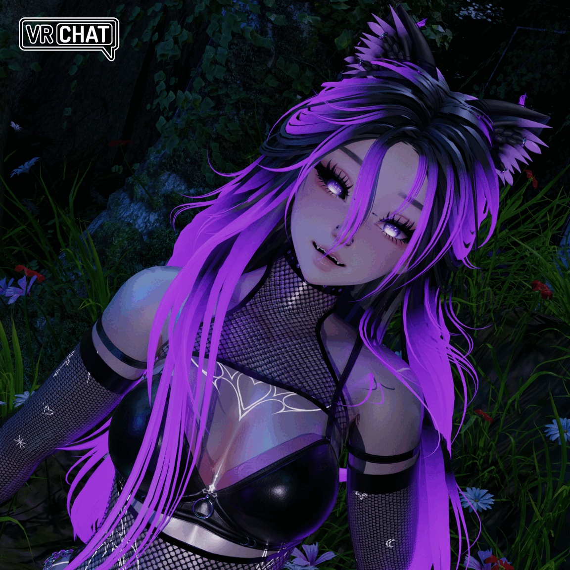 SCARLET SHADOWFOX | GOGO LOCO | PC