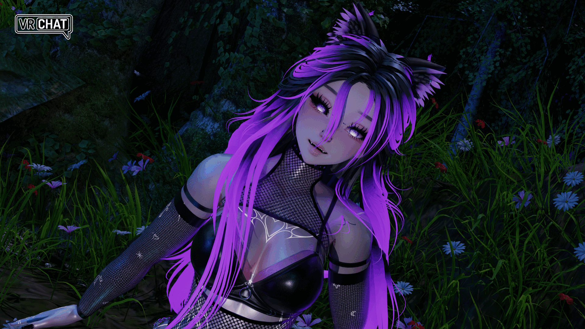 SCARLET SHADOWFOX | GOGO LOCO | PC