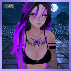 LILIAC FLIGHT TATTOO | FREE IN NITRO