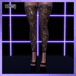 PRETTY REFLECTION LACE | FREE