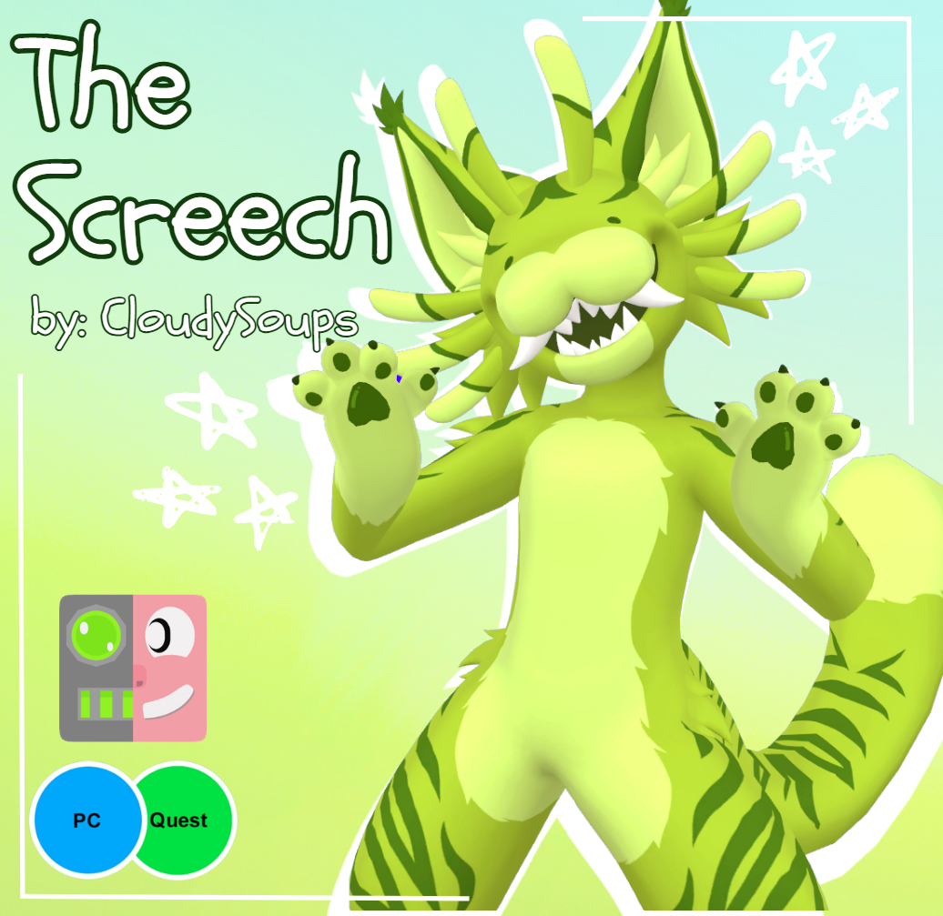 The Screech
