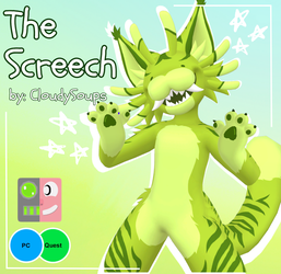 The Screech