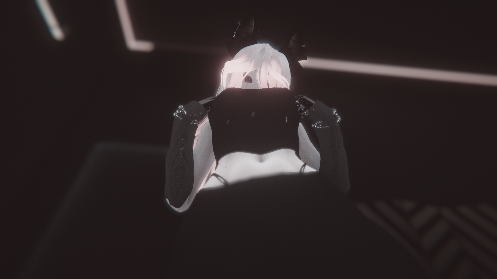 Raven the Bat[SPS/Gogo]
