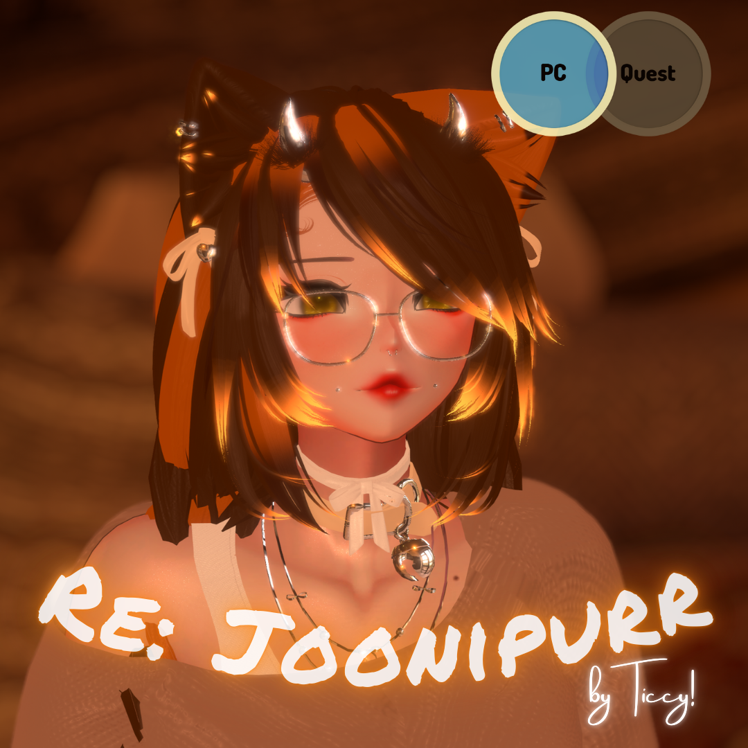 ✿・Re: Joonipurr (PC Only) ・✿