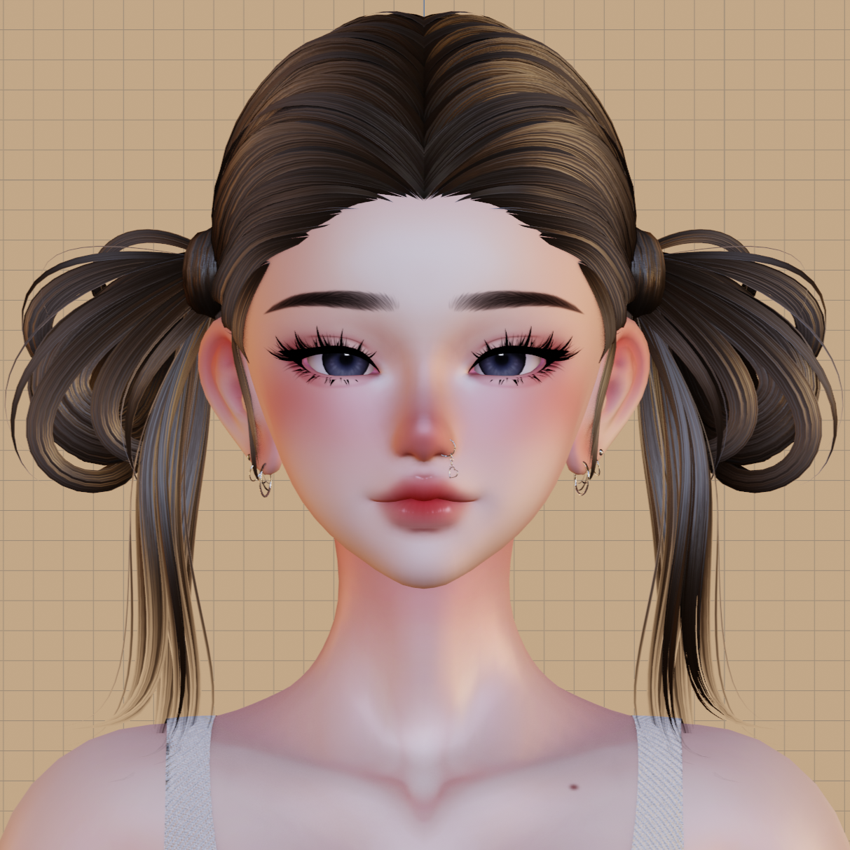 Cute Piercings (SERVER FREE)