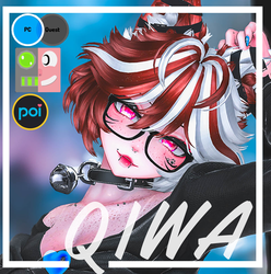Qiwa [ FT , PC ]