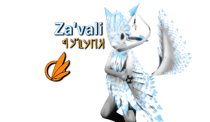 Za'vali
