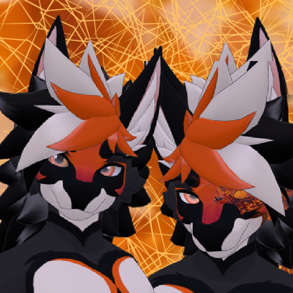 Geode - Ashbeast Texture
