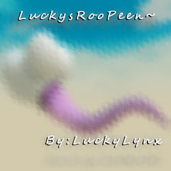 Lucky'sRooPeen