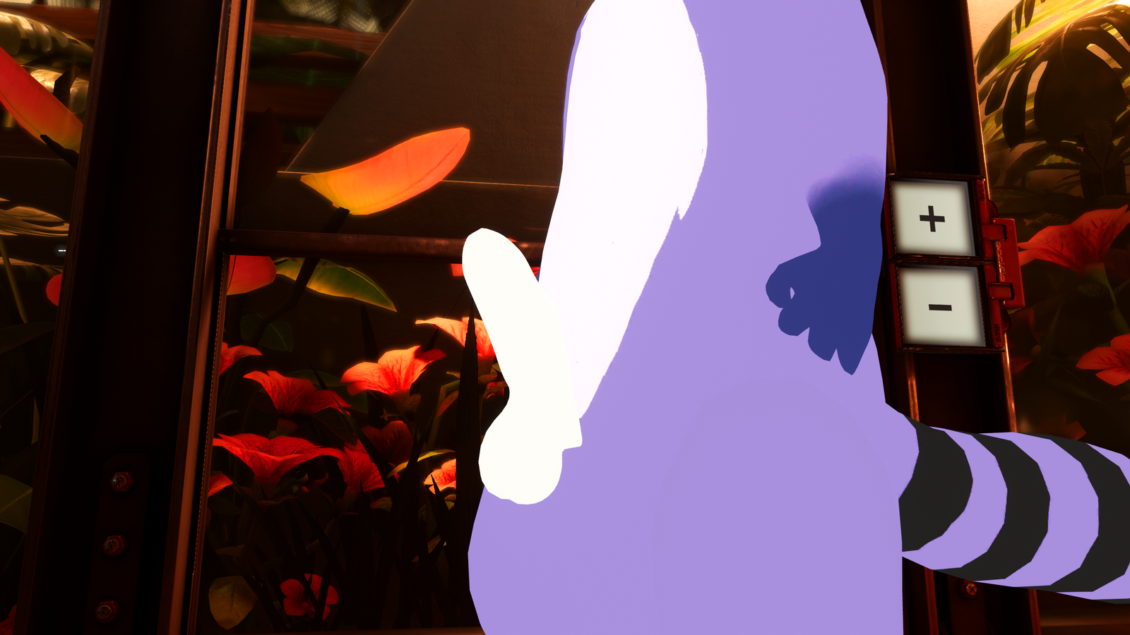 Lucky's Raccoon Peen