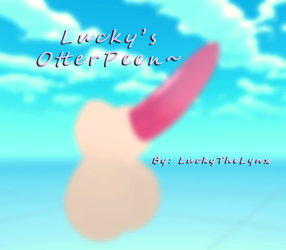 Lucky'sOtterPeen
