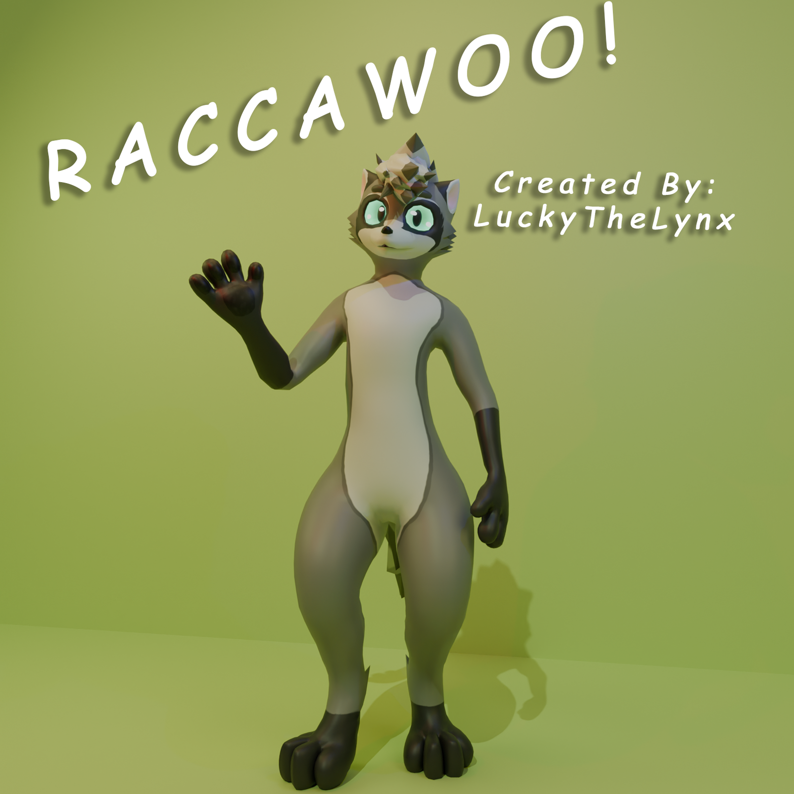 RaccAwoo!