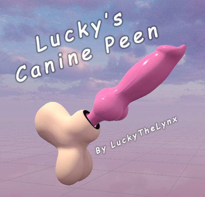 Lucky's Stinky Canine Bundle (25% OFF)