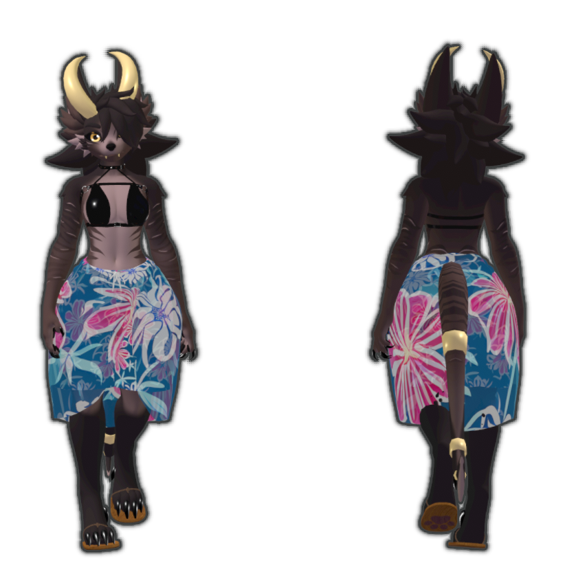 Octive - Beach Outfit