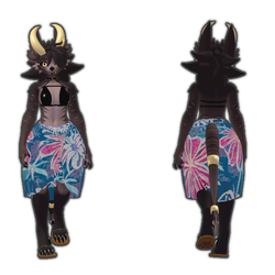 Octive - Beach Outfit