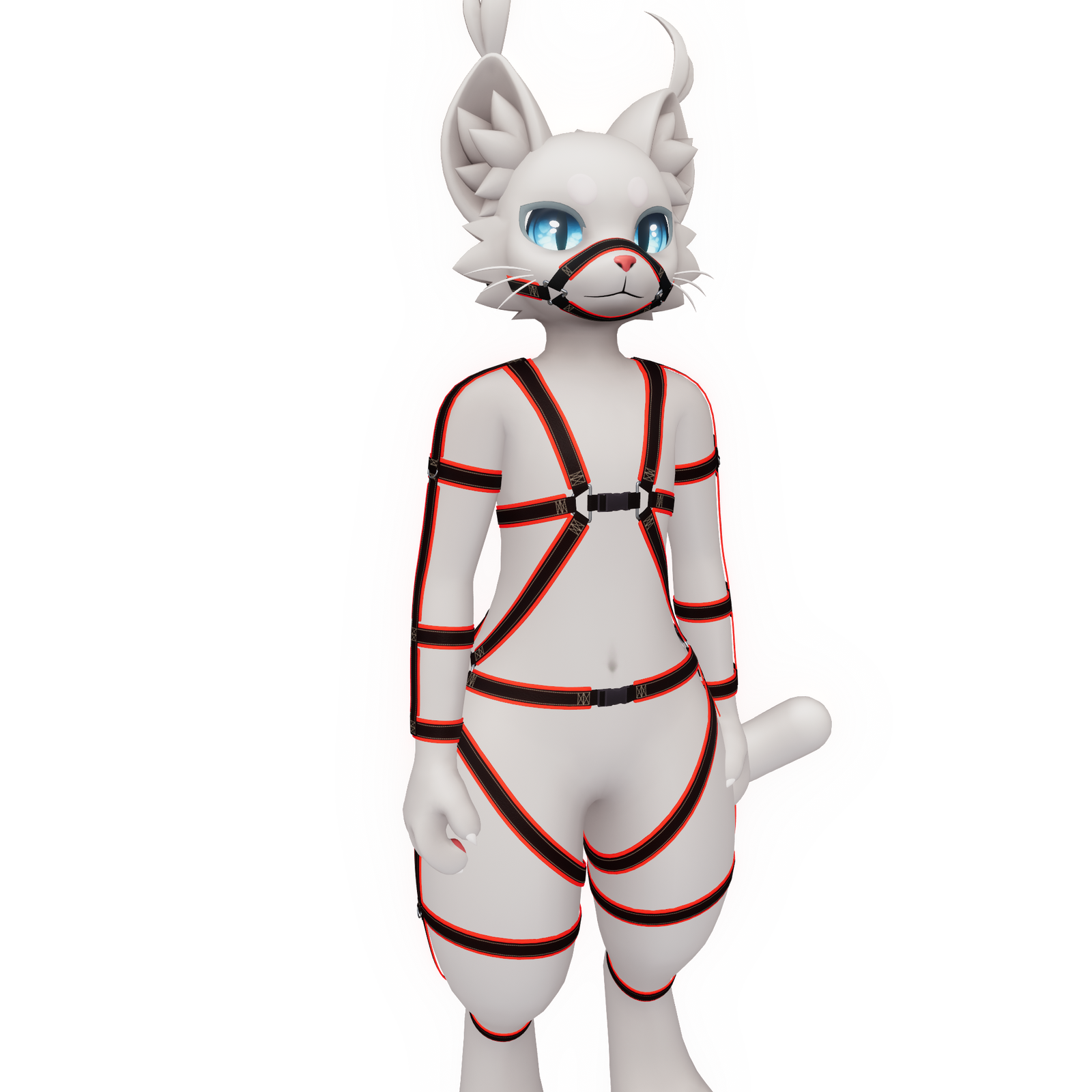 Mayu - Harness