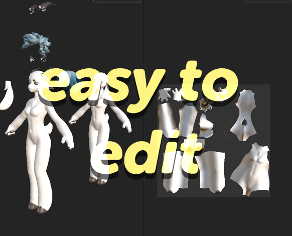 Yagi (Goat Caprinae)