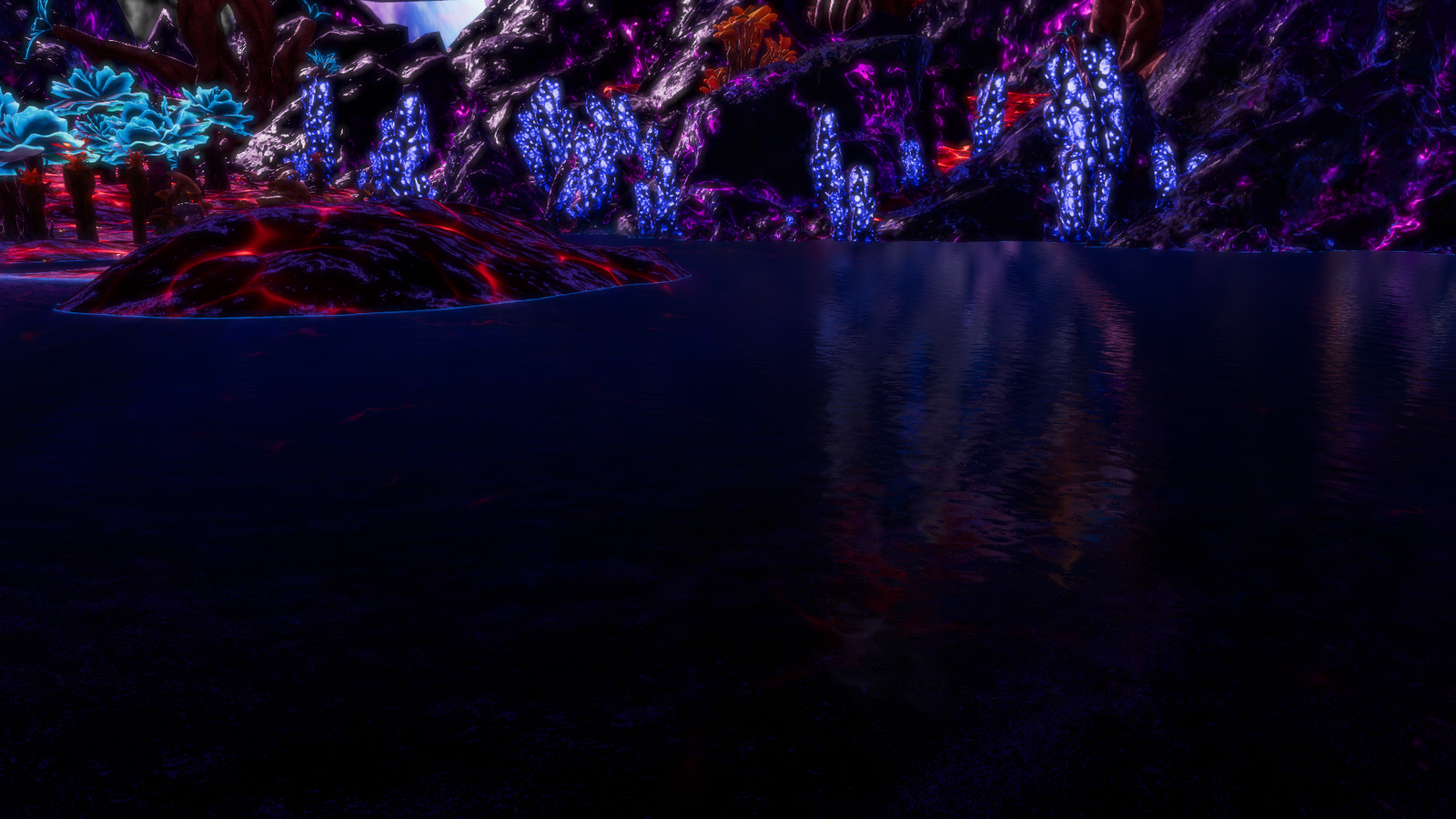 NEBULA X