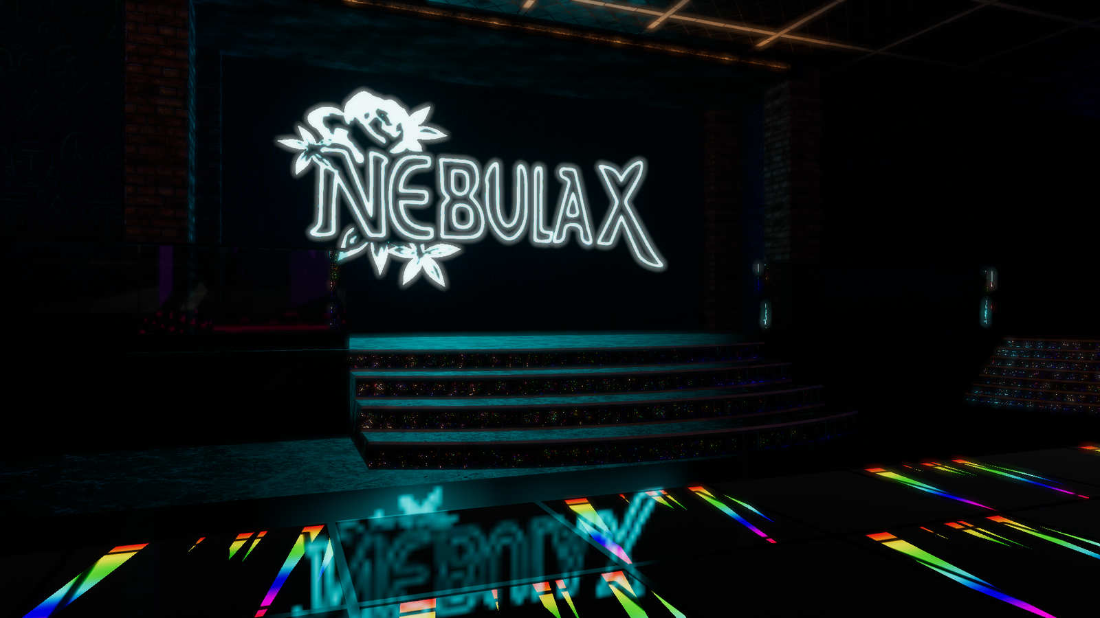 NEBULA X