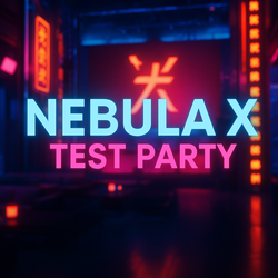  NEBULA X 