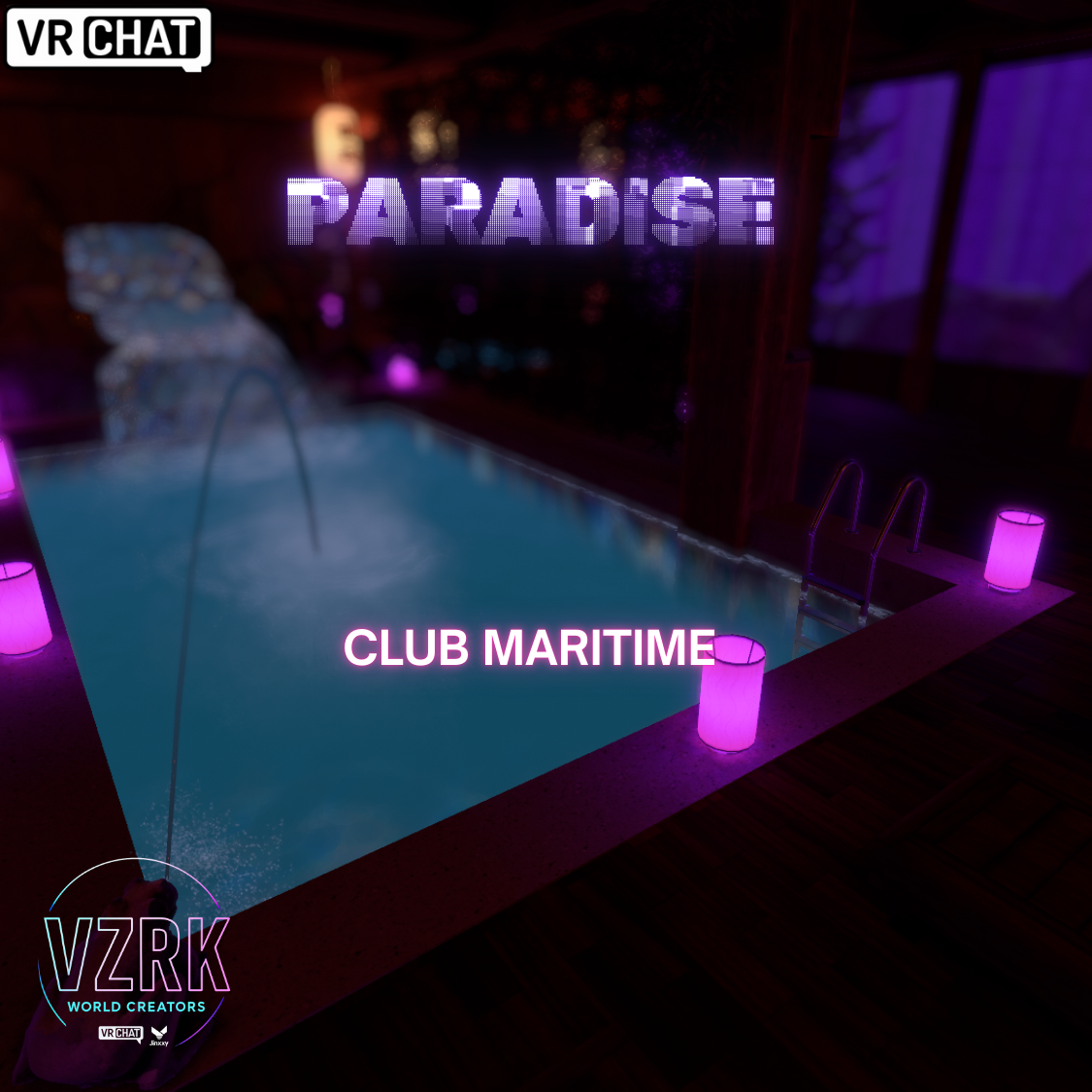 PARADISE