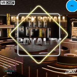 BLACK ROYAL 1.0
