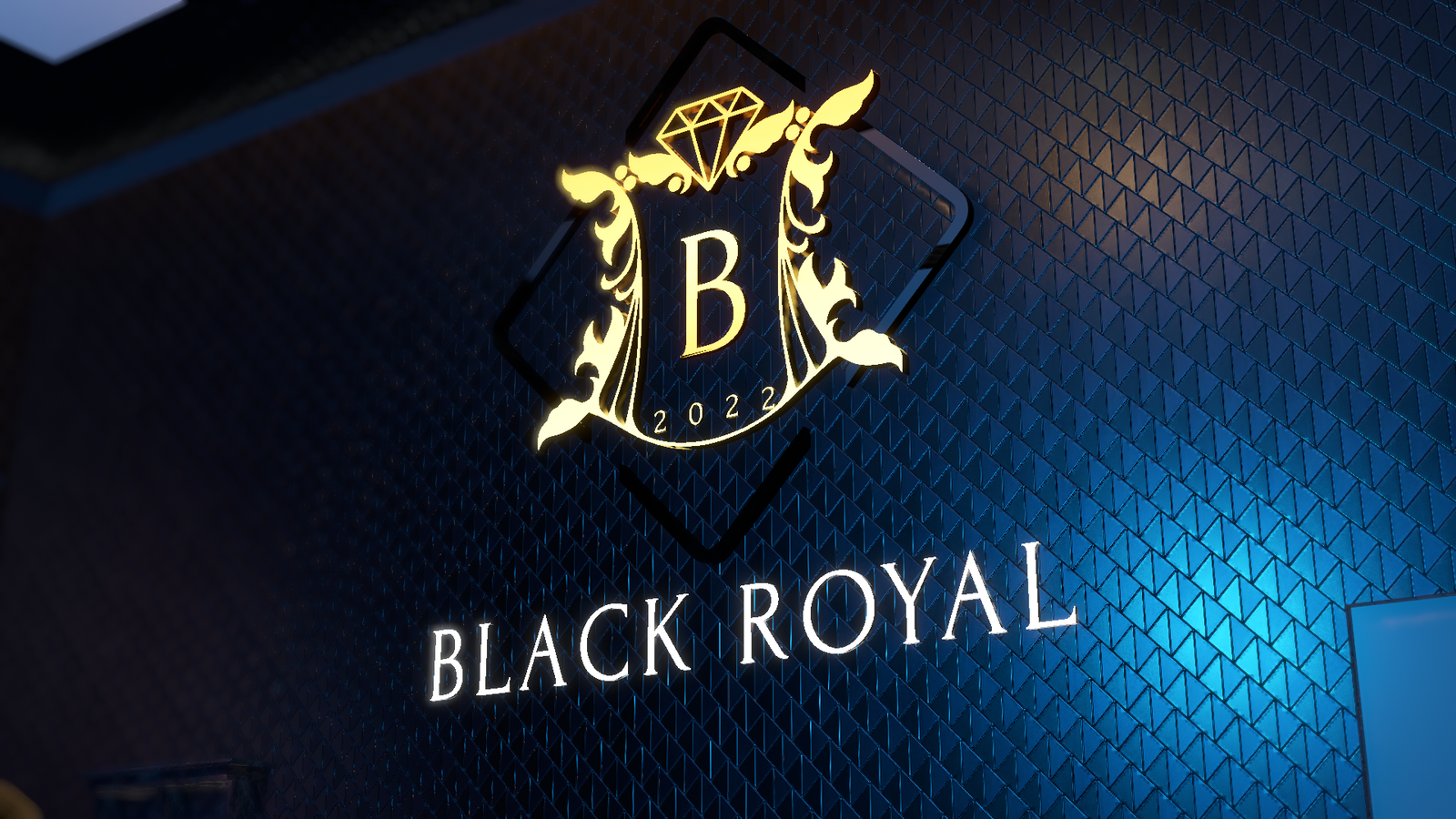 BLACK ROYAL 1.0