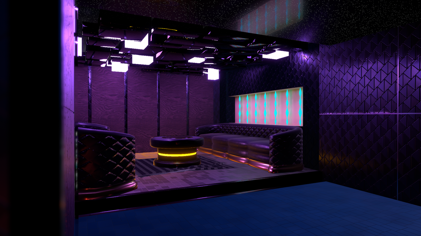 KRYONIX CLUB