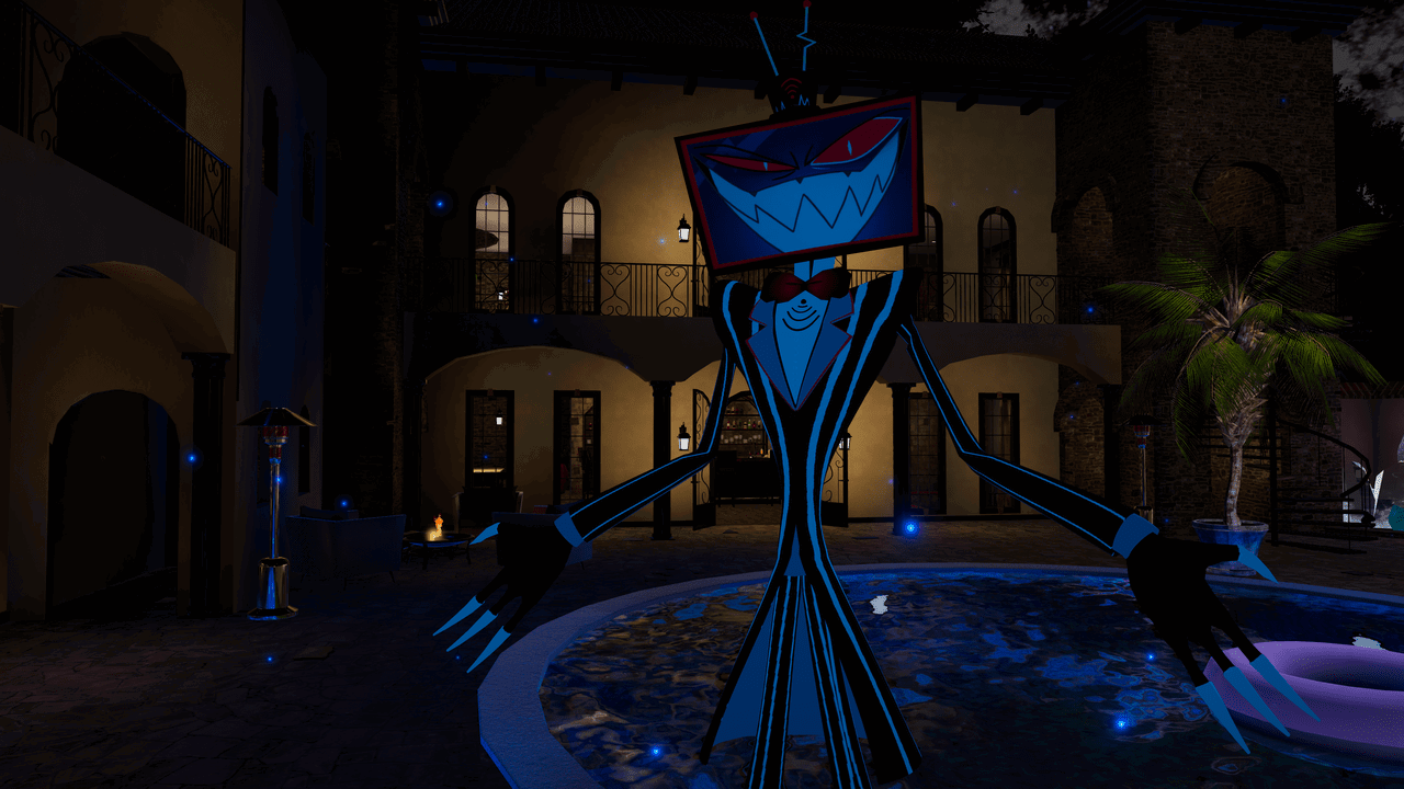Vox [Hazbin Hotel]