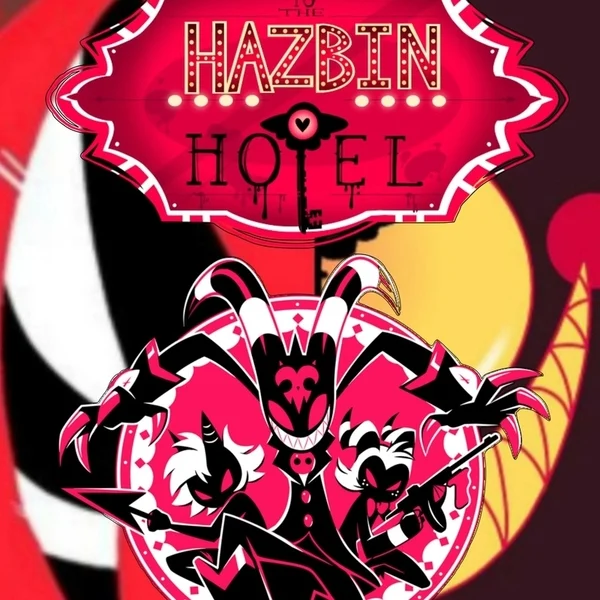 Hazbin Hotel Pack