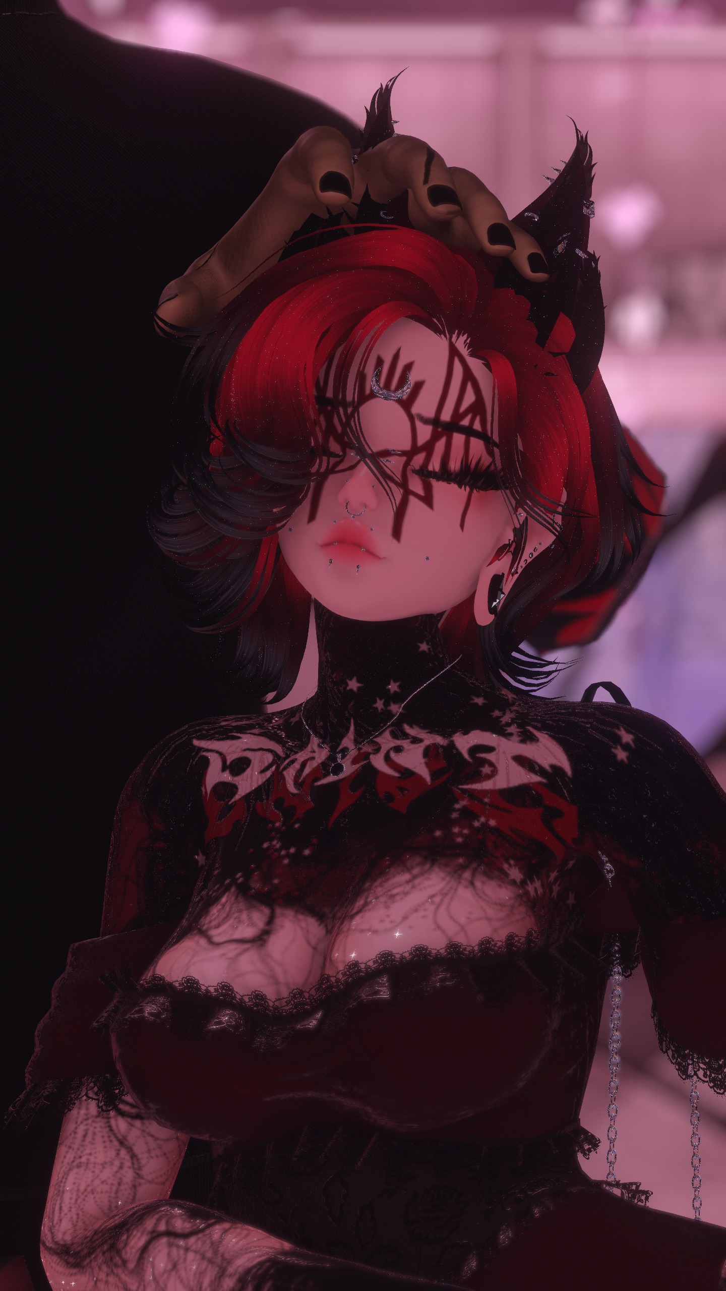 Eden PC/Quest