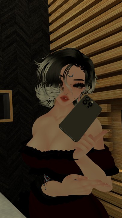 Eden PC/Quest