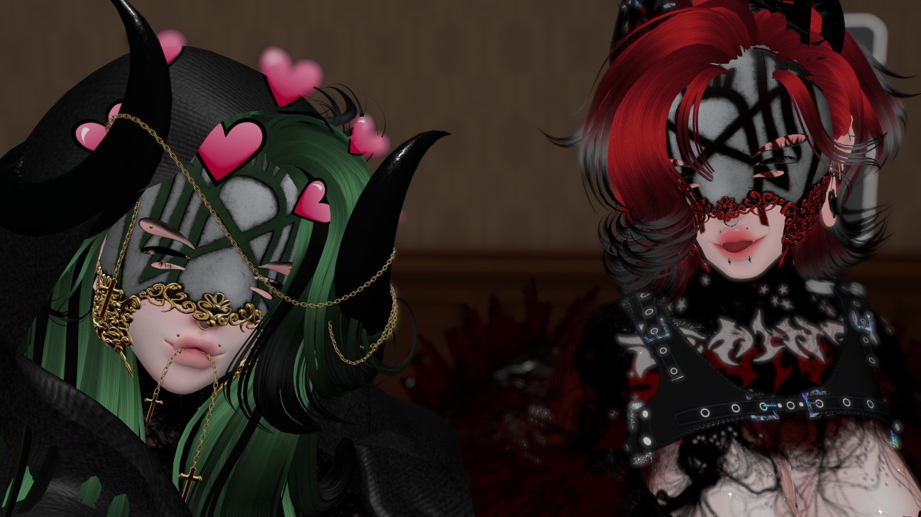 Eden PC/Quest