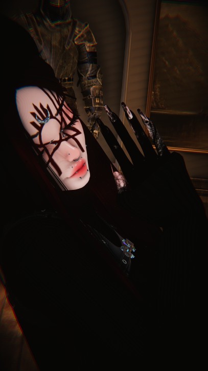 Eden PC/Quest
