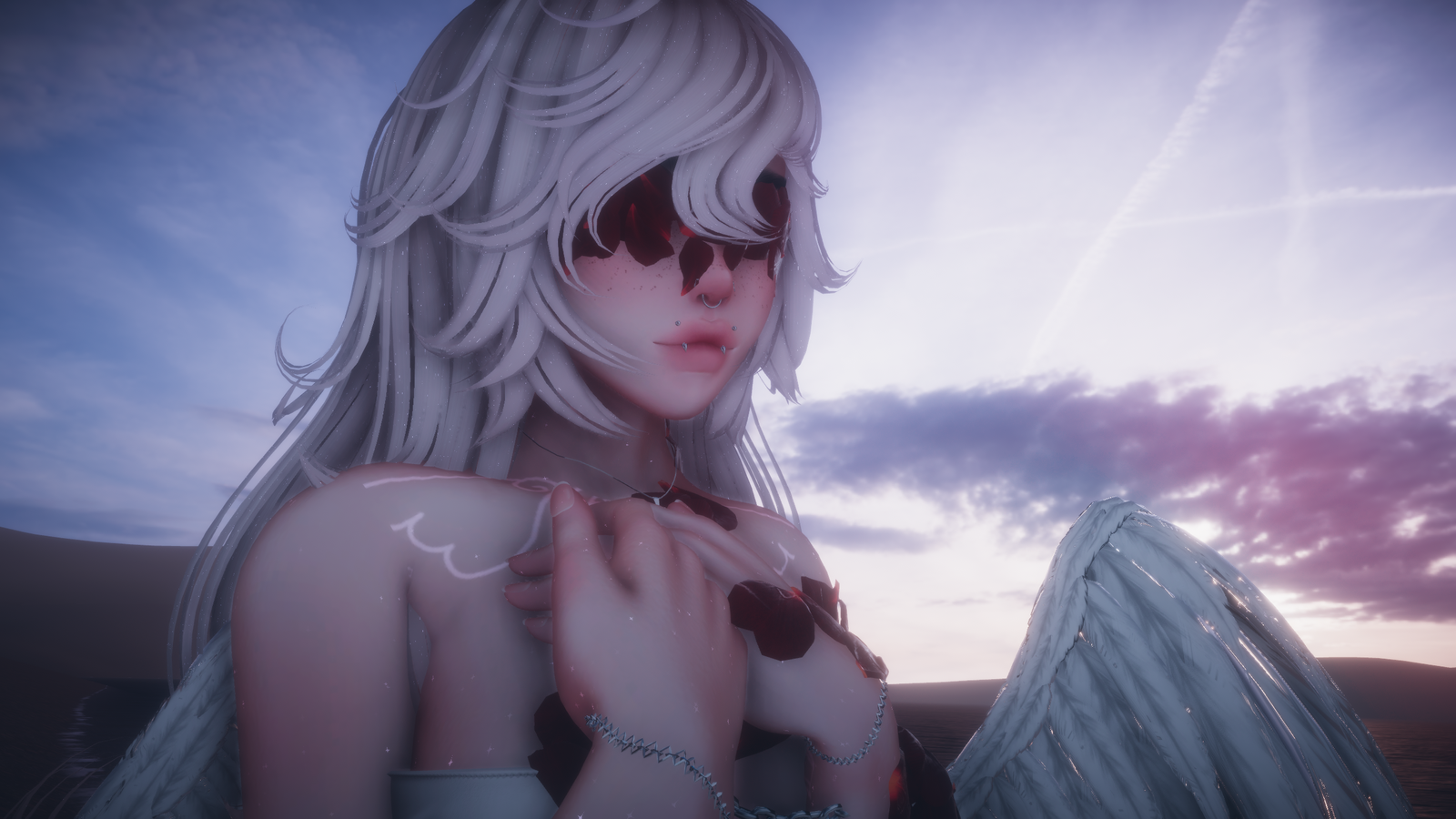 Melanie PC/Quest