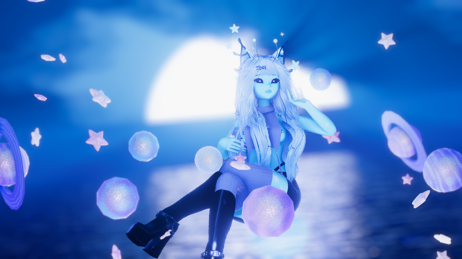 ☆Sozu the Alien Kat☆