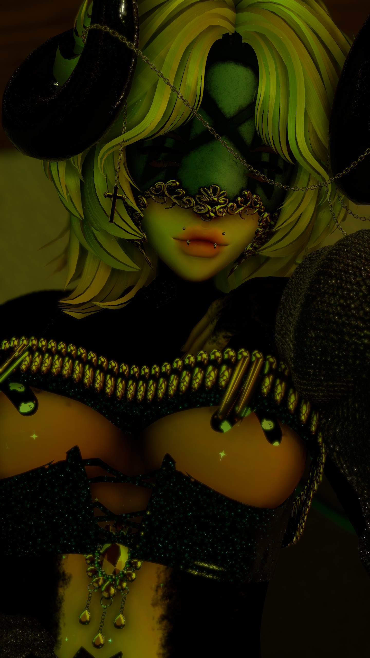 ~Arcadia~