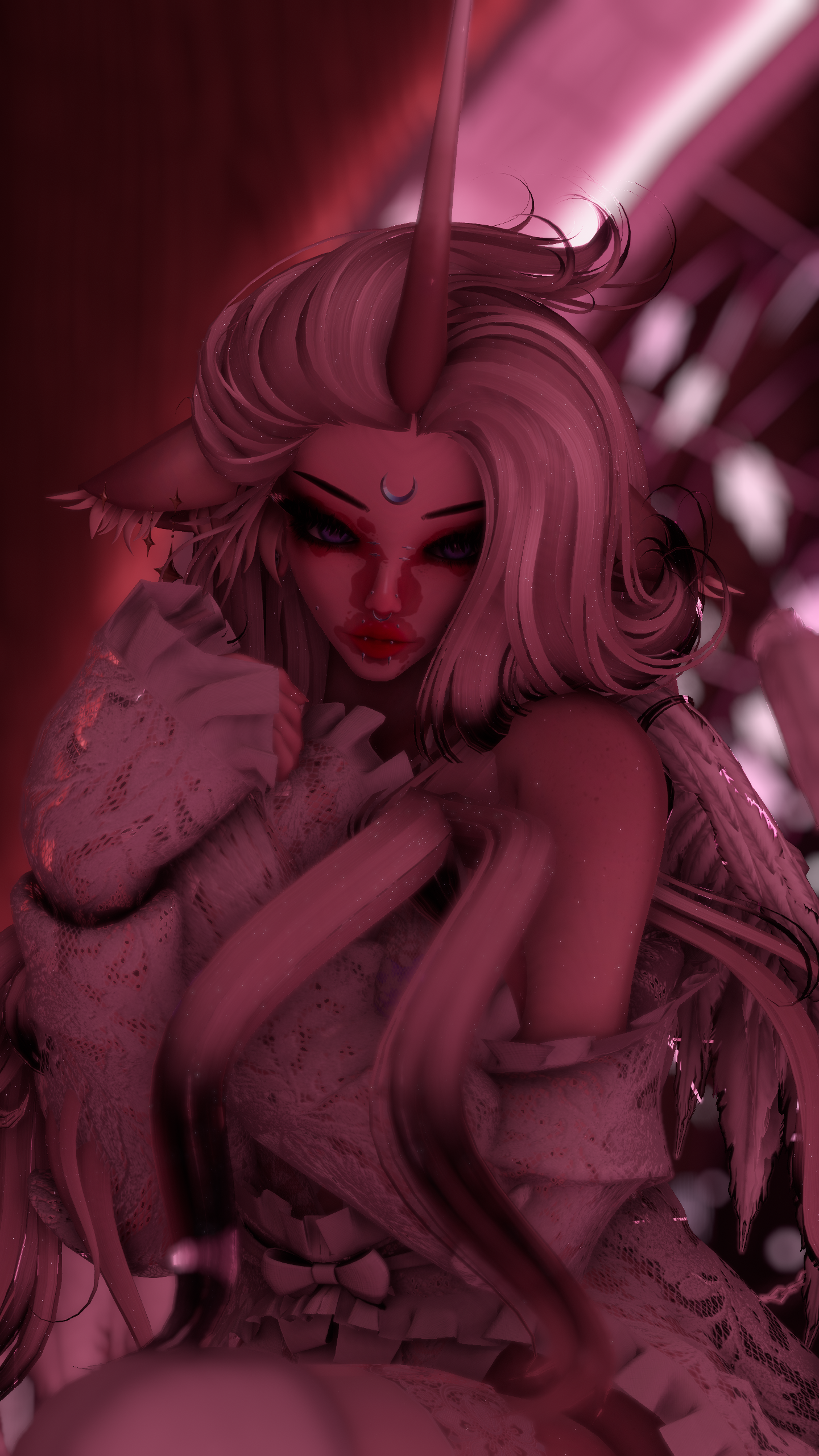 ☯Yin PC/Quest☯