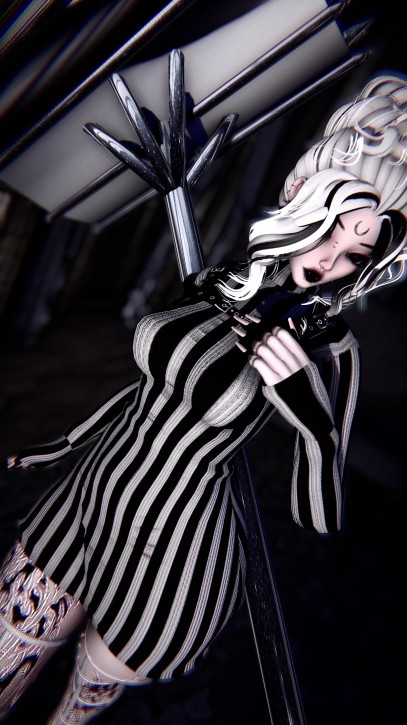 Freya (PC/Quest)