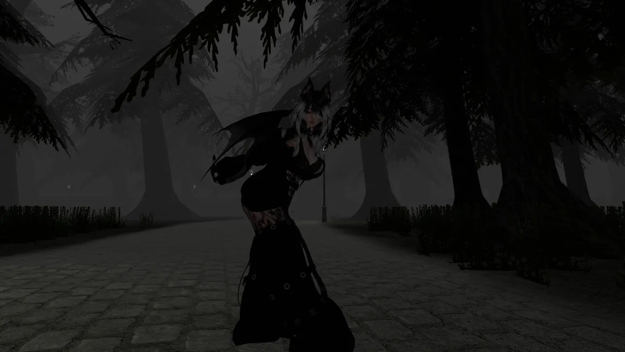 Freya (PC/Quest)