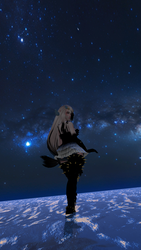 Starria PC/Quest