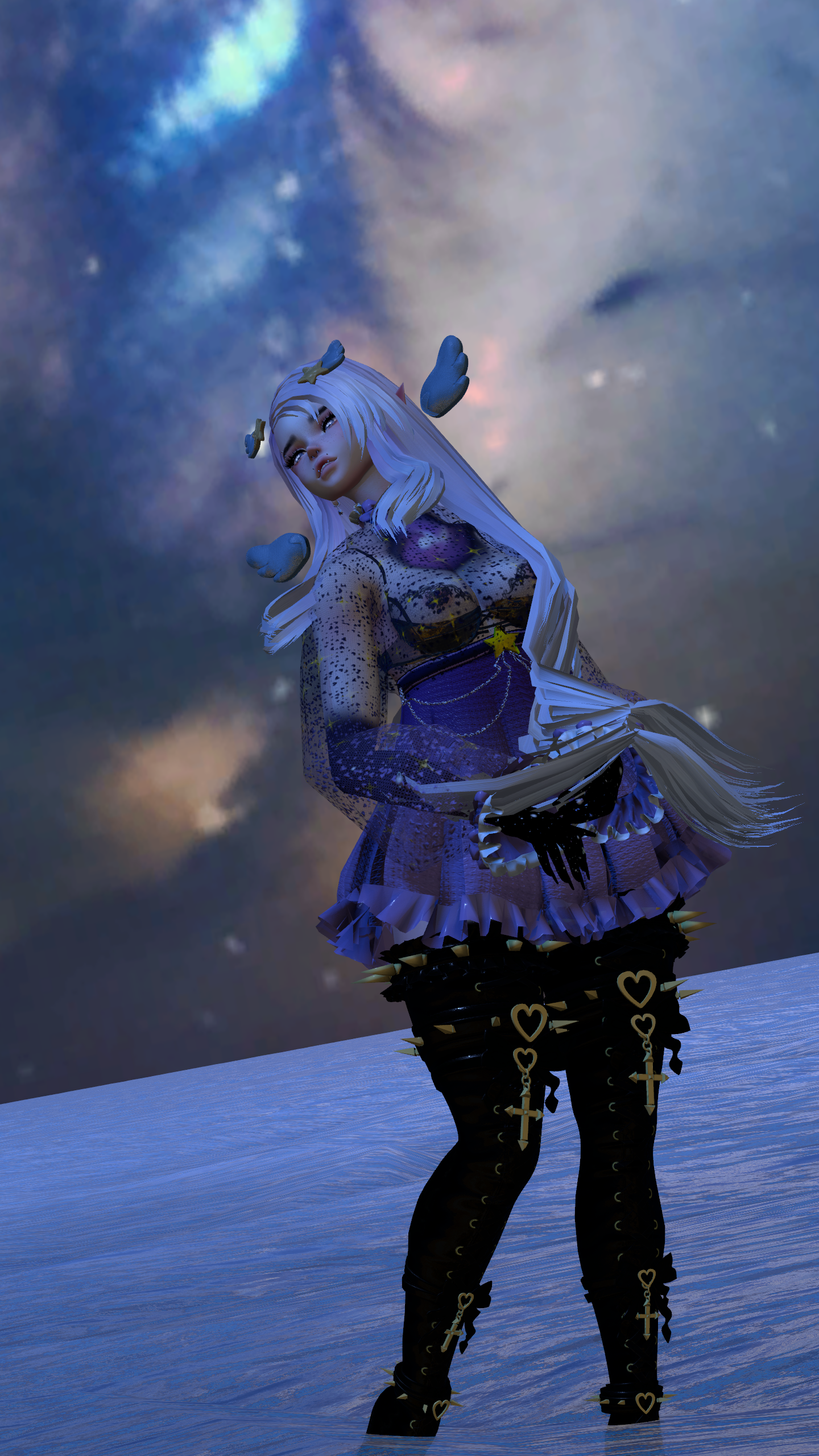 Starria PC/Quest