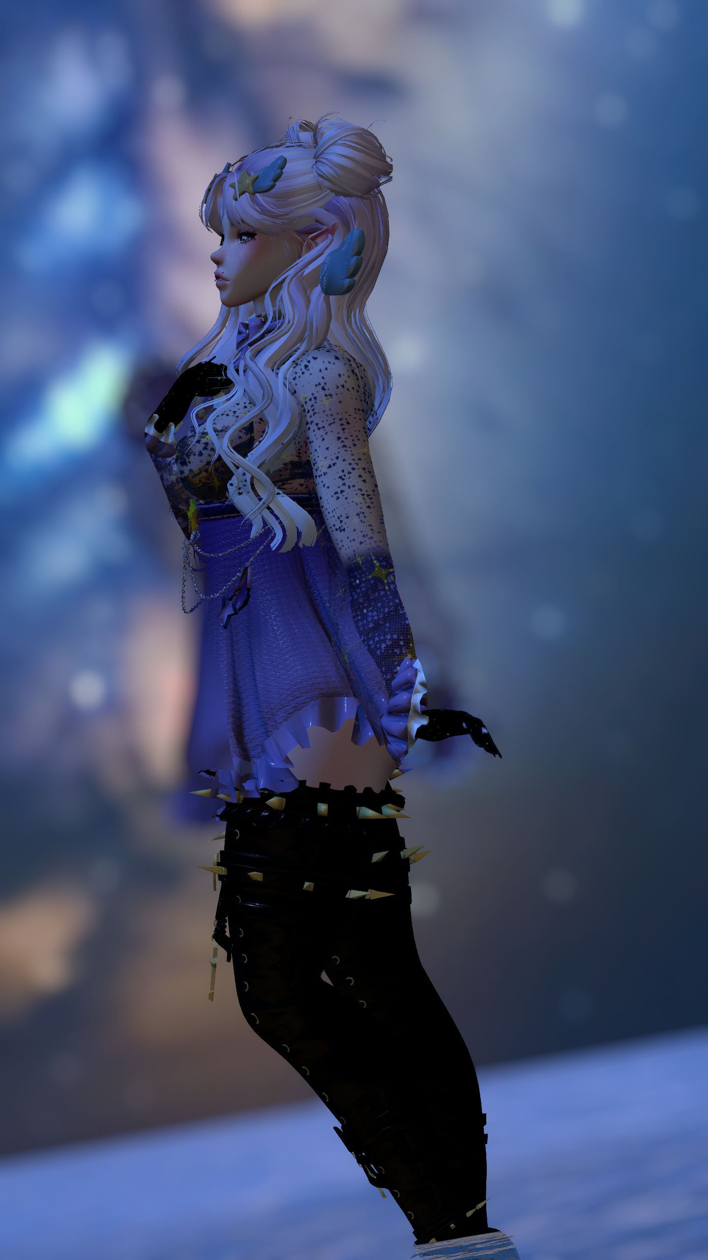 Starria PC/Quest