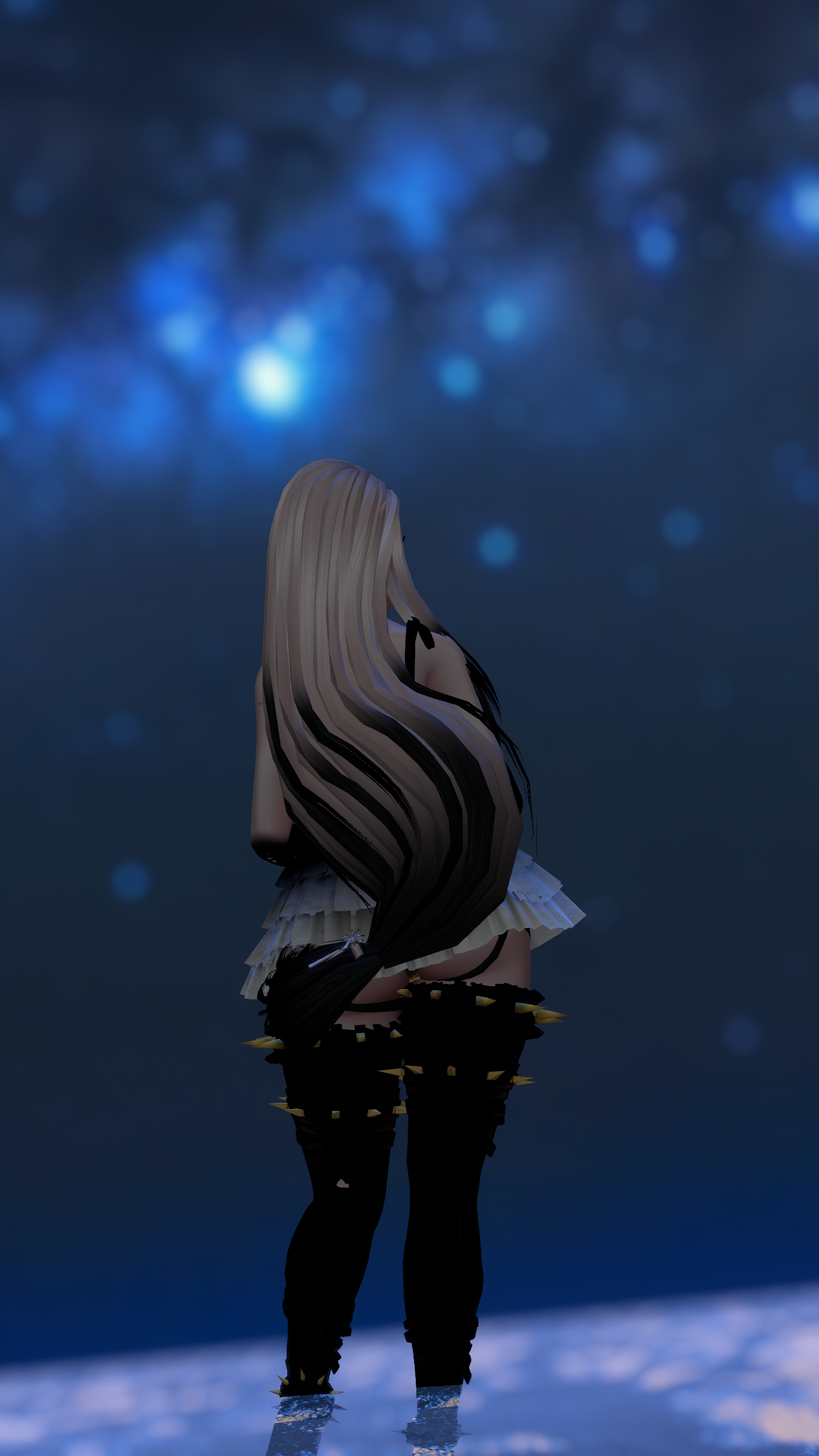 Starria PC/Quest