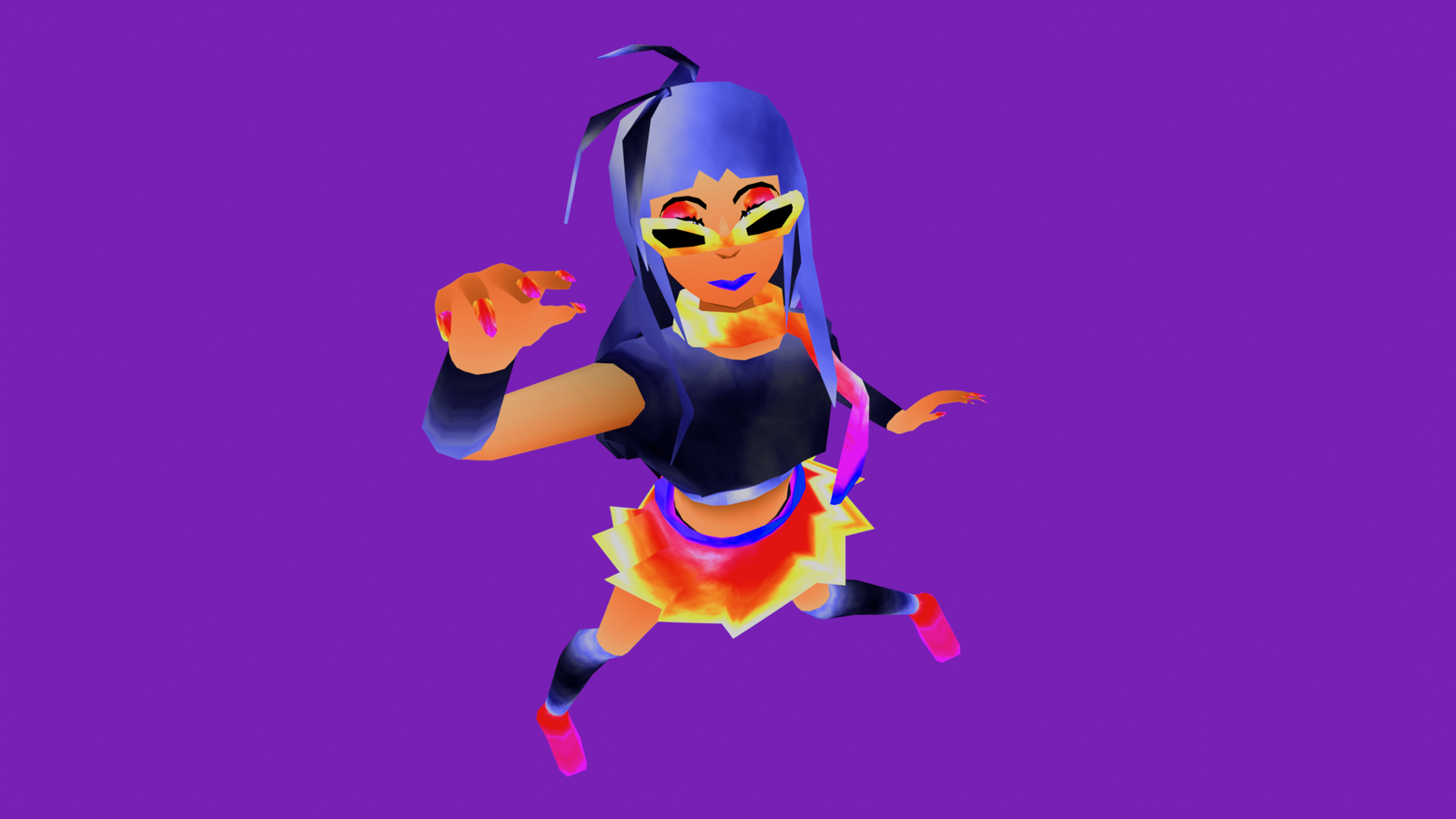 Banner Background